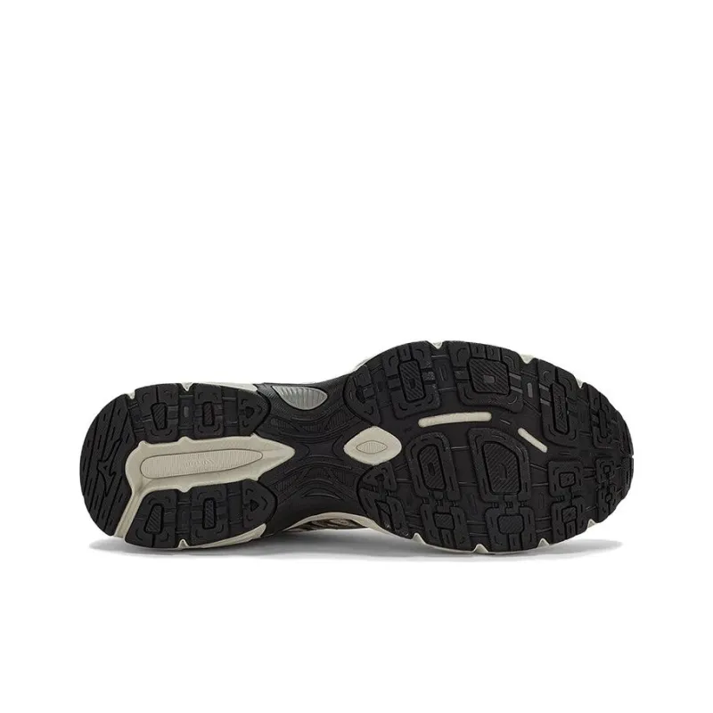 Mizuno Lg 2000 'Khaki Grey'-4