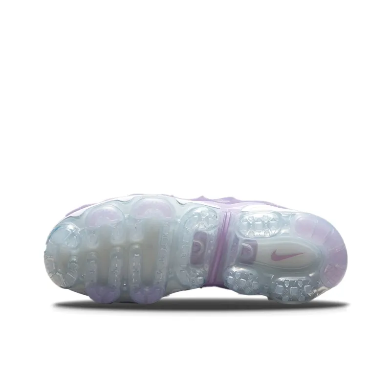 Nike Air VaporMax Plus Lilac University Blue Gradient Women's-5