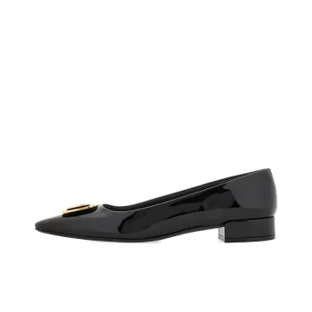 FERRAGAMO New Vara 20mm Pumps