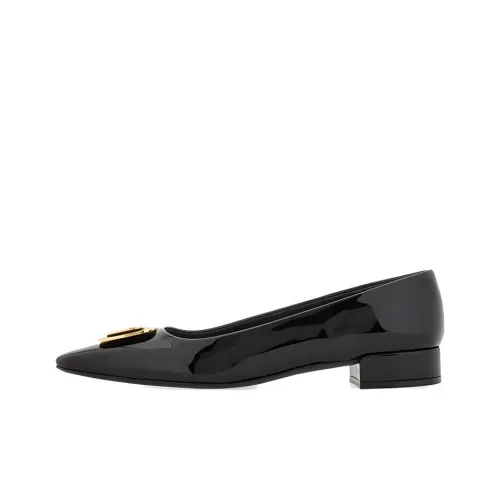 FERRAGAMO New Vara 20mm Pumps