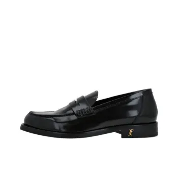 Billionaire Loafers Men's Black