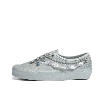 Vans Authentic 44D Cosmic Traveler Pearl 'Grey' Women's