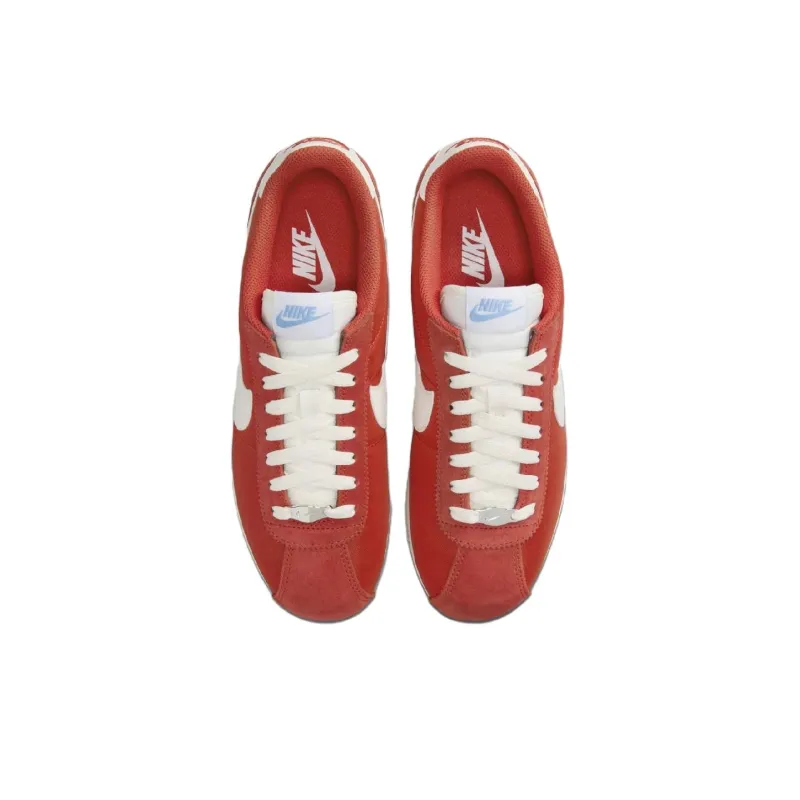 Nike Cortez Picante Red Women's-3