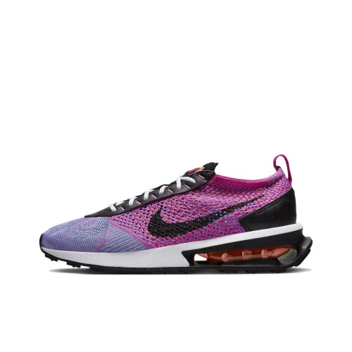 Nike Air Max Flyknit Racer Fuchsia Dream (Men's)