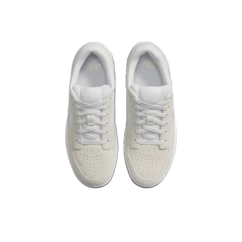 Nike Sb Force 58 Summit White-3