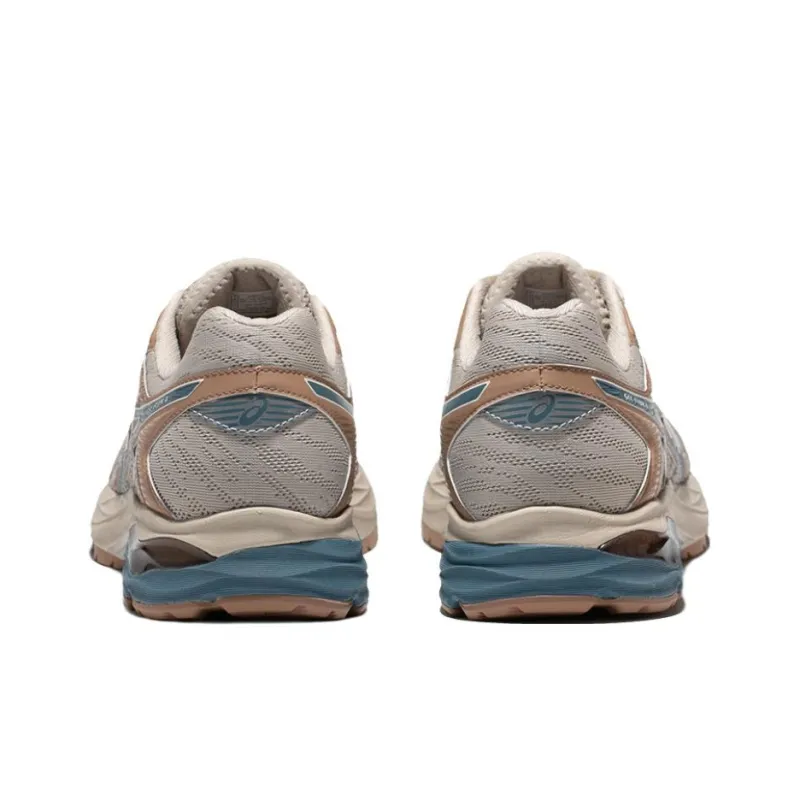 Asics Gel Flux 4 'Beige Tan Teal'-3