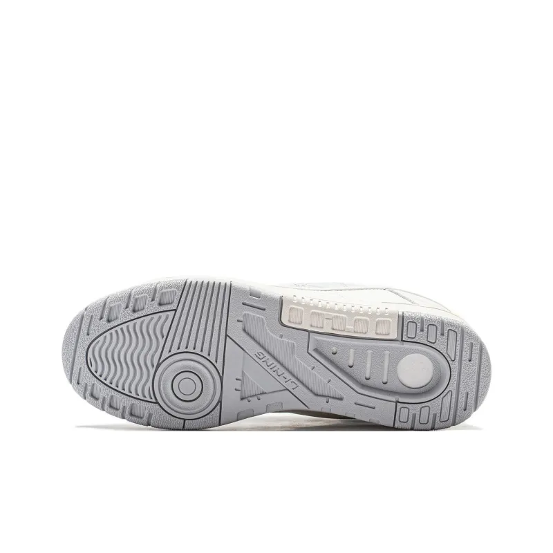 LINING RSR 101 XXL Vintage Basketball Shoes Unisex Low Top-6