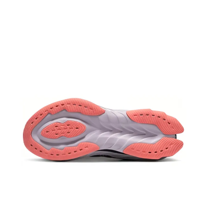 Asics Kinsei Blast 'Dusty Purple Papaya' Women's-4