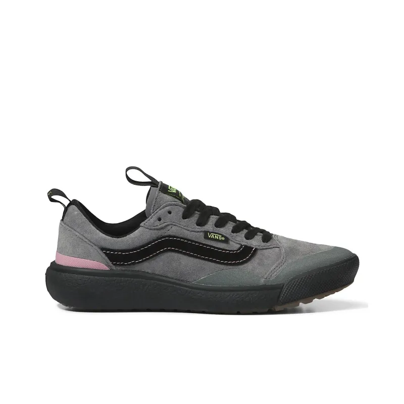UltraRange Vans Exo 'Grey Pink'-1