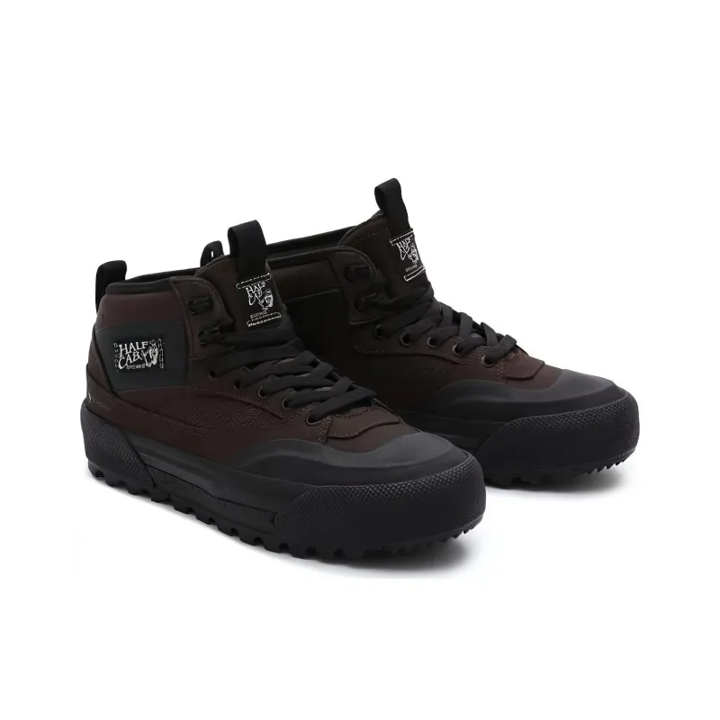 Vans Half Cab GORE TEX MTE 3 'Black'-2