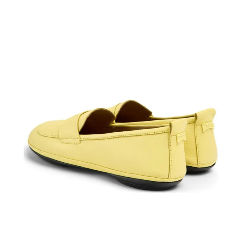 CAMPER Right Nina Slip-on Loafers-1