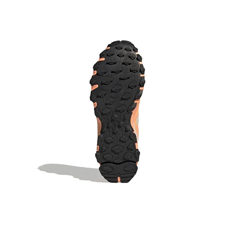 Adidas Hyperturf 'Beam Orange'-5