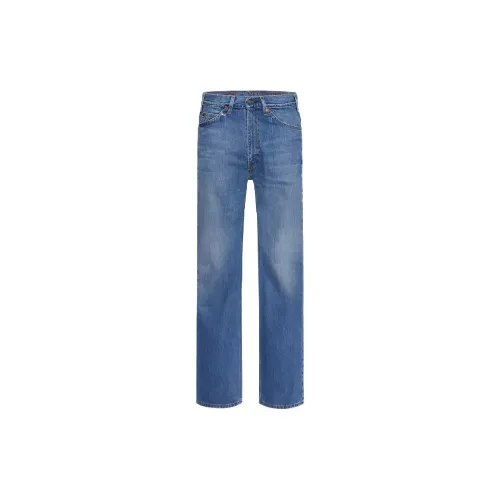 Levis X Valentino Jeans Men Blue