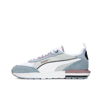 PUMA R22 'Grey Violet Blue'