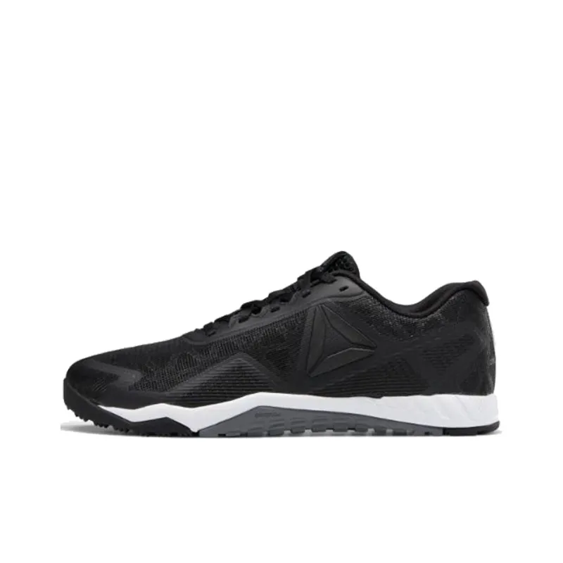 Reebok Ros Workout Tr 2 Running Shoes Black-0
