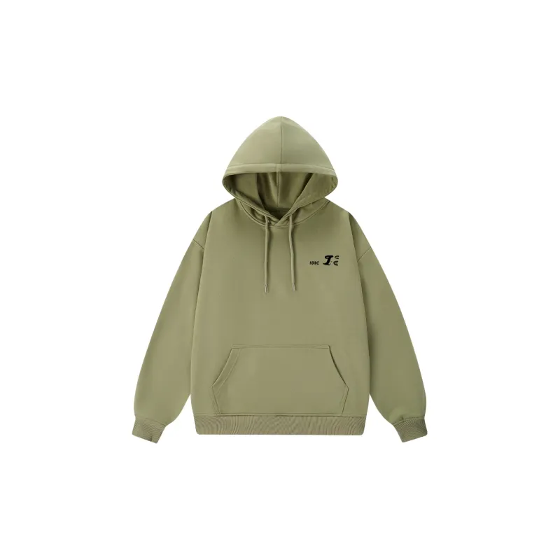 IVEIII Sweatshirts Unisex-14