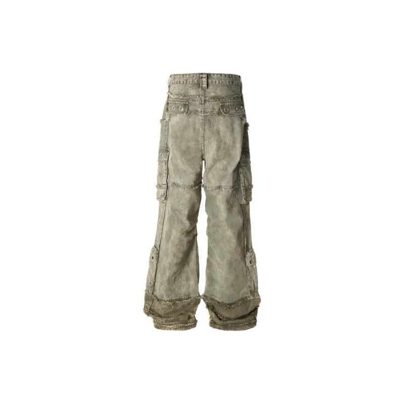 TBHNP Jeans Unisex-9