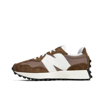 New Balance 327 Dark Earth Mushroom