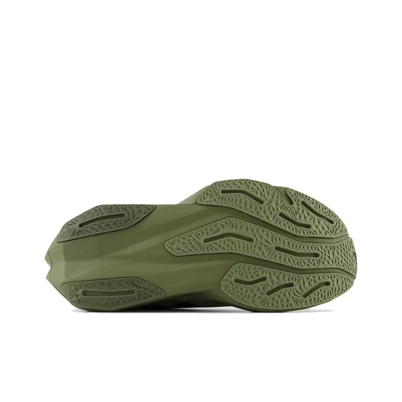 New Balance FuelCell Rebel V4 Olivine Dark Camo-4