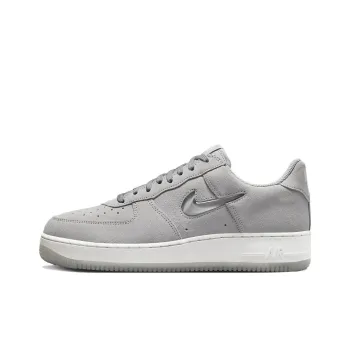 Nike Air Force 1 '07 Low Color Of The Month Jewel Light Smoke Grey