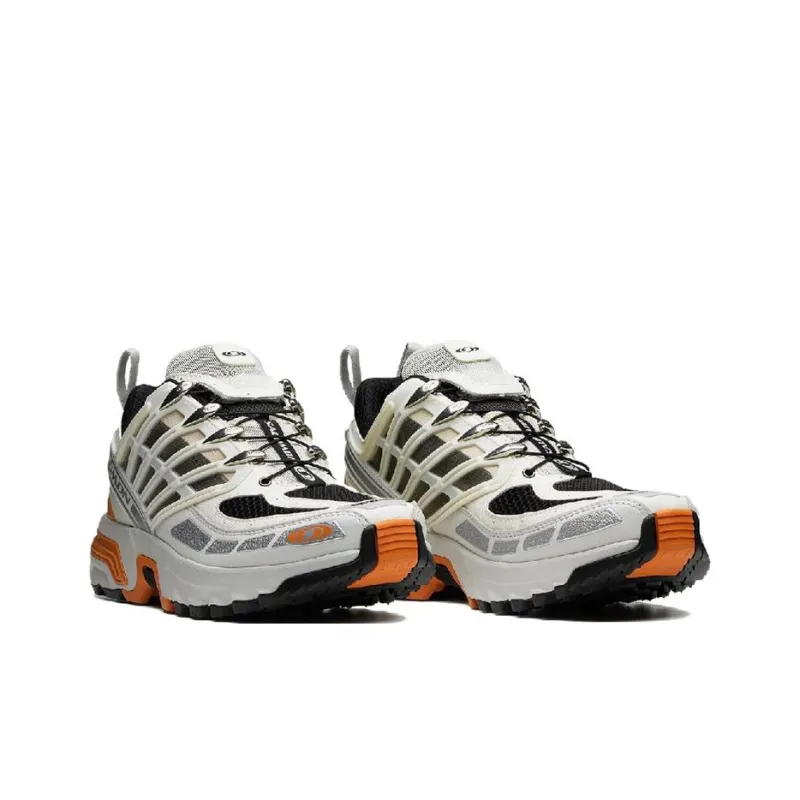 SALOMON Acs Pro 'White Orange'-1