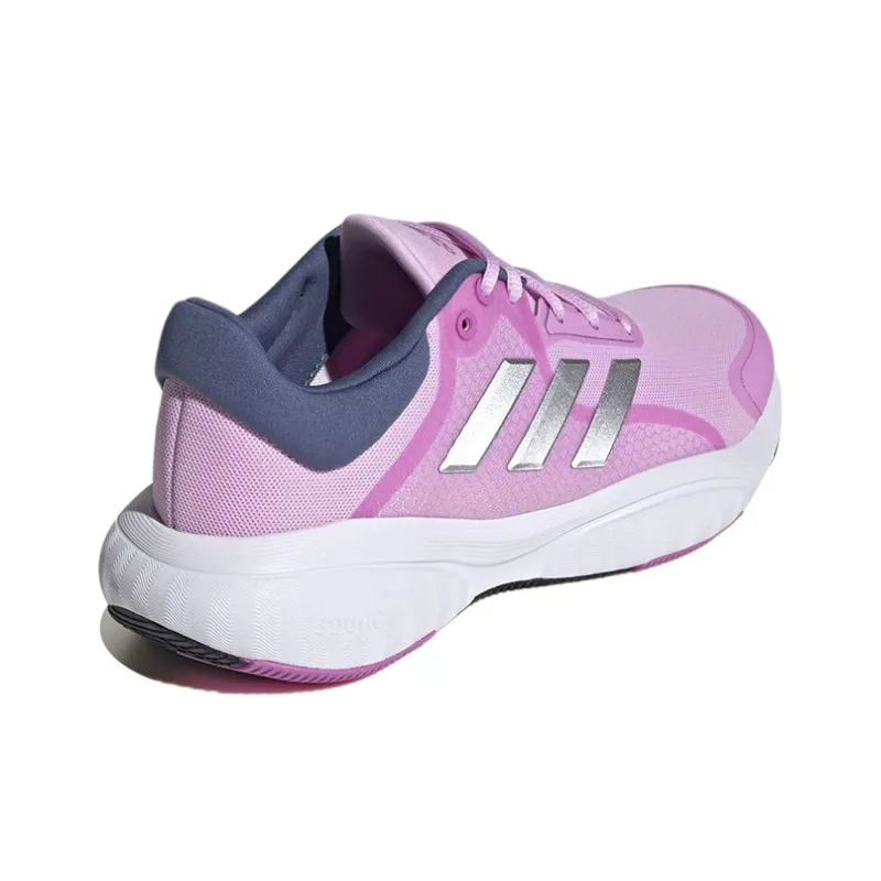 Adidas Response 'Purple Sliver' Women's-3