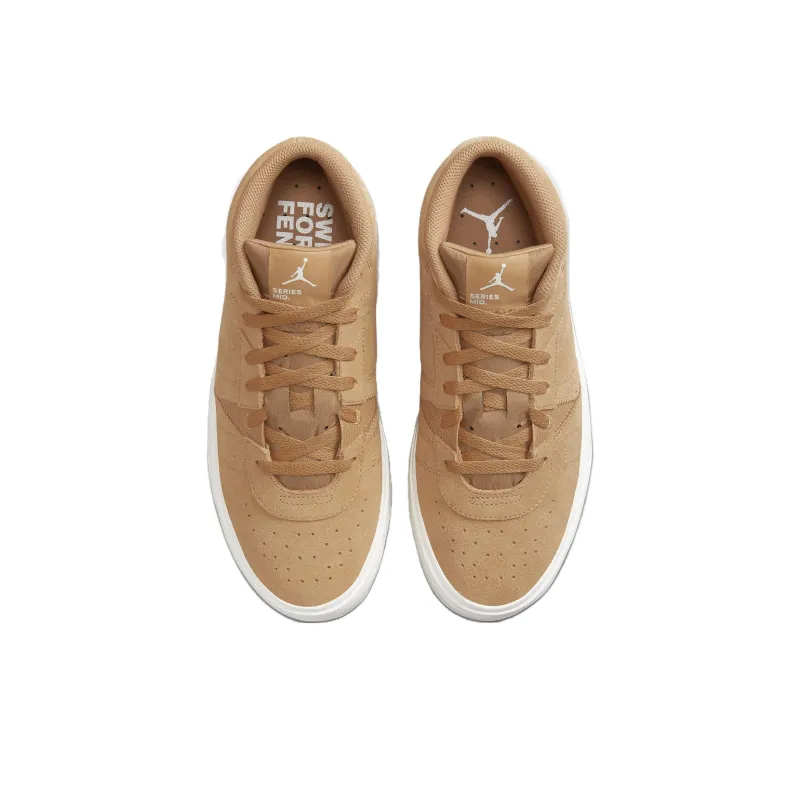 Jordan Series Mid Flax Sail-3