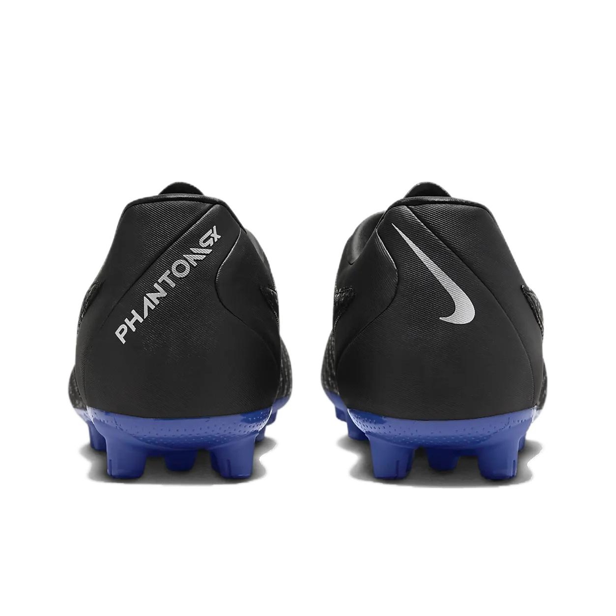 Nike Phantom Gx Academy Hg Ag 'Black' - POIZON