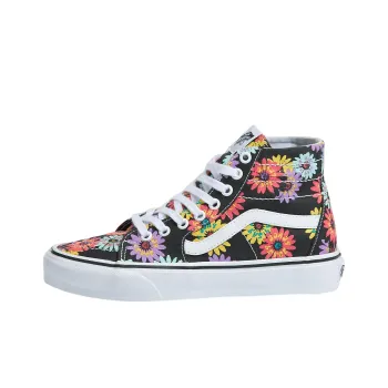 Sk8 Vans Hi Tapered 'Peace Floral'