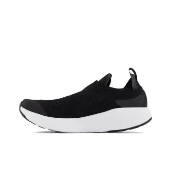 New Balance Fresh Foam X 1080 Unlaced 'Black White'