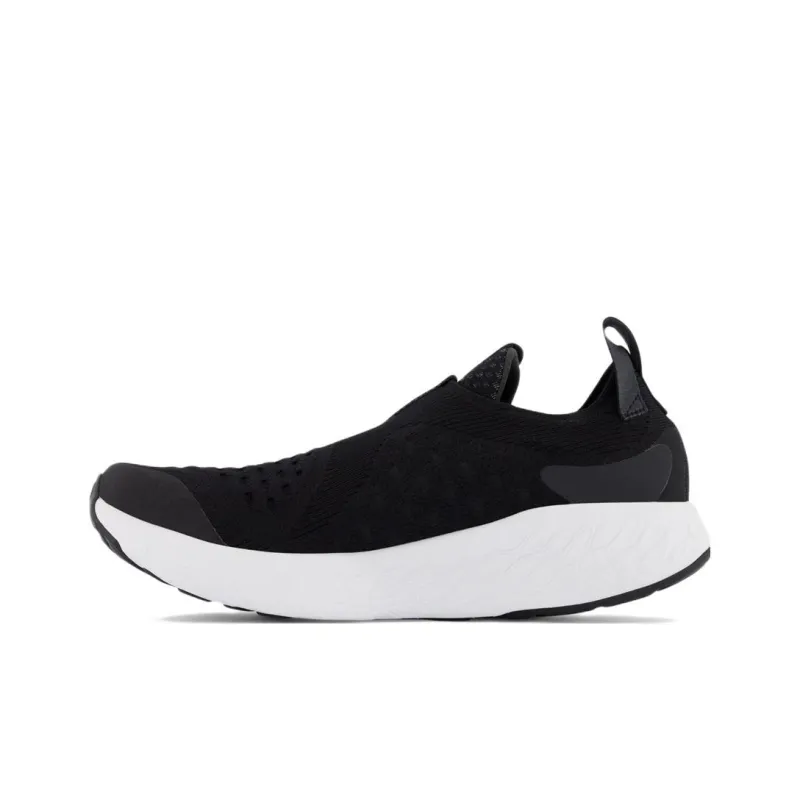 New Balance Fresh Foam X 1080 Unlaced 'Black White'-0