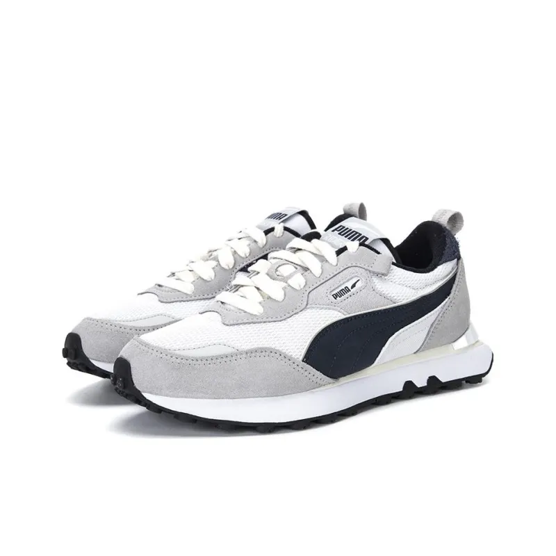 PUMA Rider Fv 'Retro Rewind Grey'-2