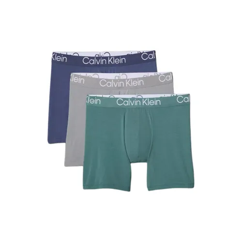 CALVIN KLEIN Underpants Men's 3 Pack