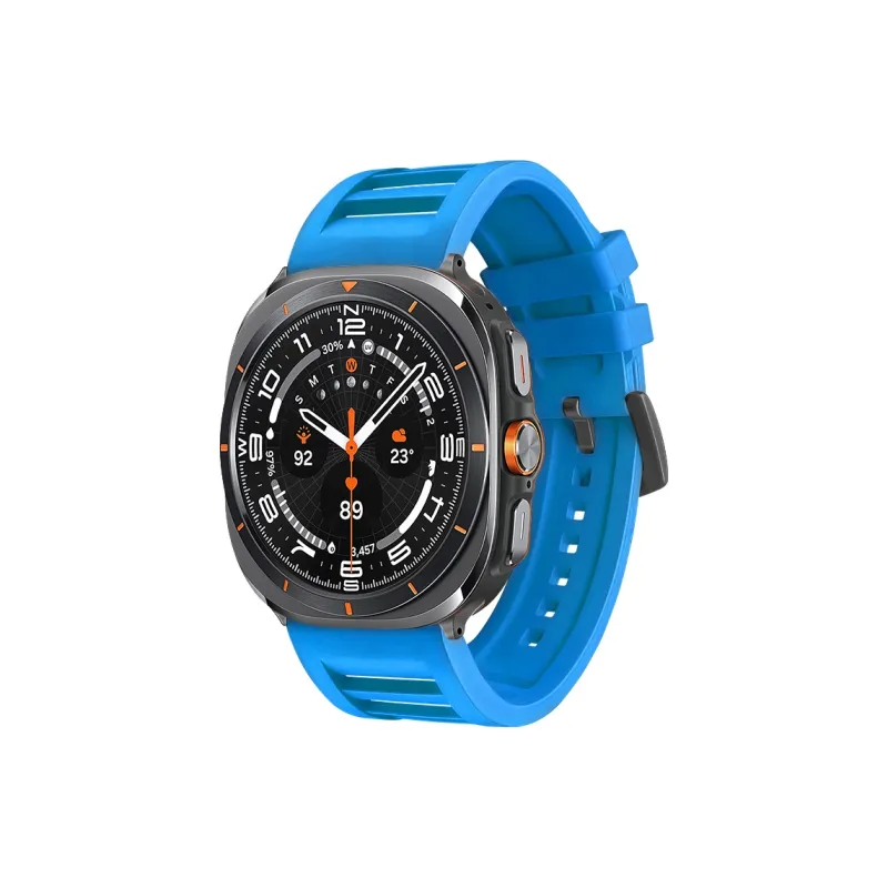 AKGLEADER Watch Bands 205mm Unisex-18