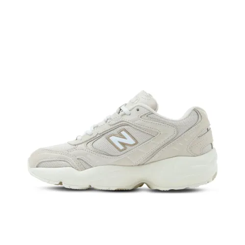 New Balance 452 Beige Calm Taupe Women's