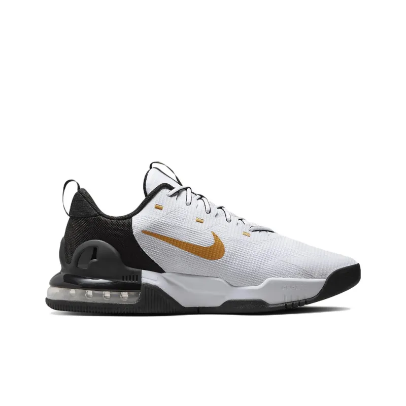 Nike Air Max Alpha Trainer 5 White Gold-1