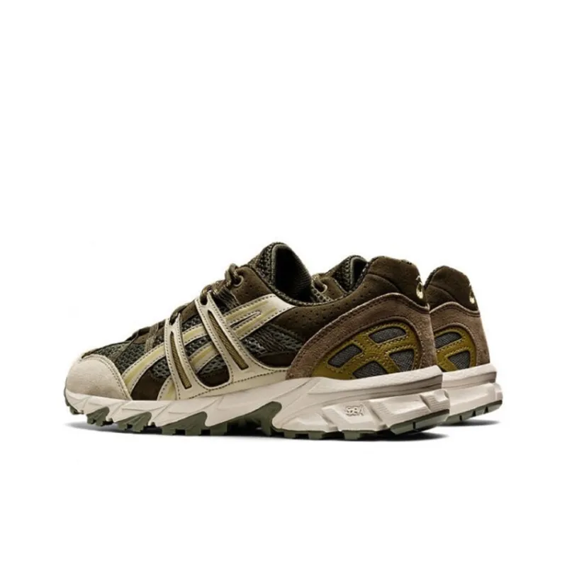 Asics Gel Sonoma 15 50 Leaf Green-3