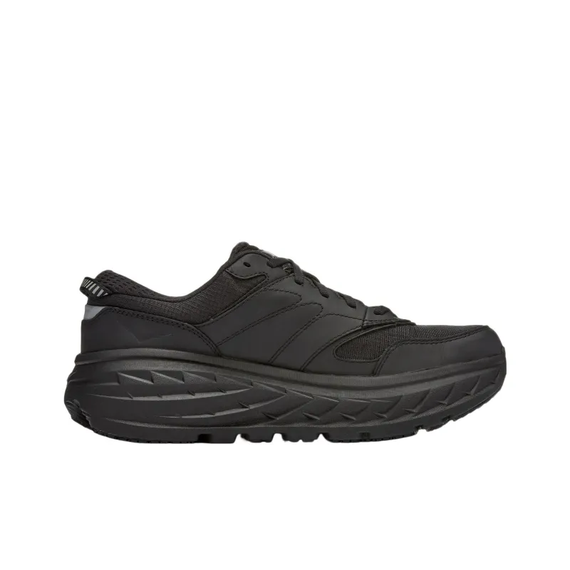 HOKA ONE ONE Bondi L Gore Tex Black All Gender-1