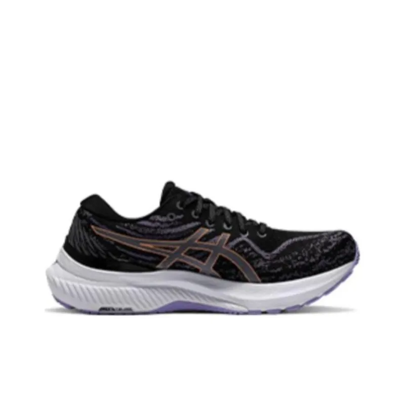 Asics Gel Kayano 29 'Black Violet' Women's-1