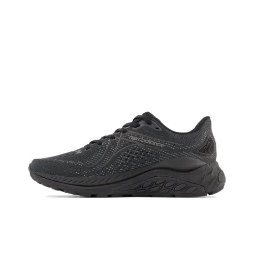 New Balance Fresh Foam X 860 V13 'Black Lead' Women's