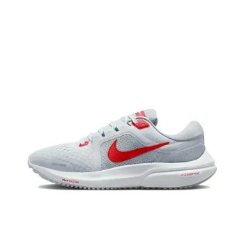 Nike Air Zoom Vomero 16 'Grey Red' Women's