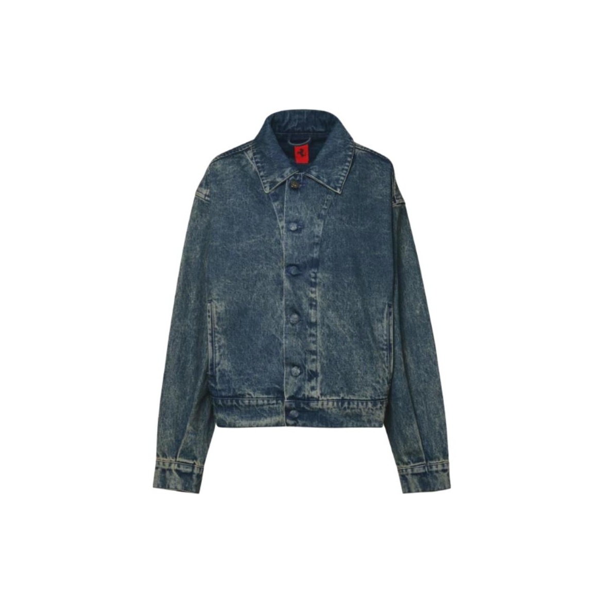 Giancarlo ferrari jacket online