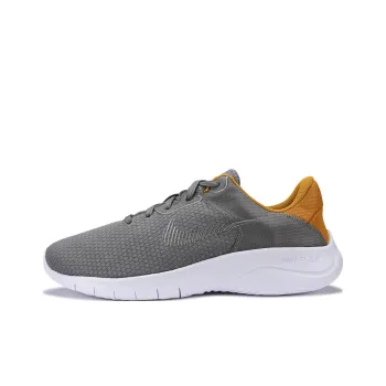 Nike Flex Experience Run 11 Extra Wide 'Grey Brown'