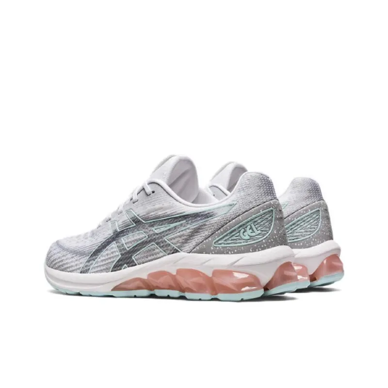 Asics Gel Quantum 180 7 'White Aqua Angel' Women's-3