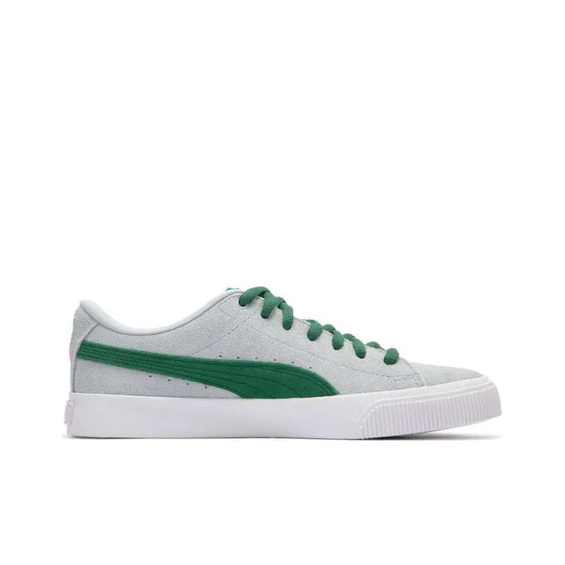 PUMA Suede Skate Nitro 'Grey'-1
