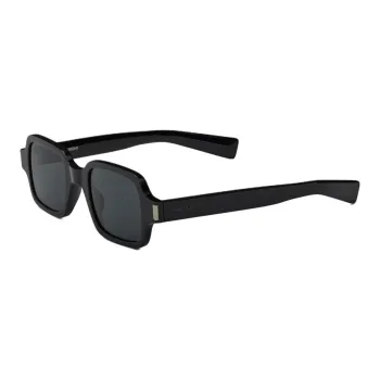 SAINT LAURENT Sl 720 Square Frame Sunglasses