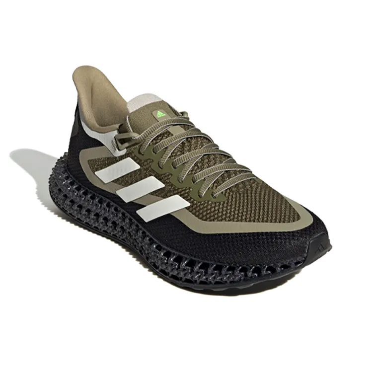 Adidas 4DFWD 2 Focus Olive-2