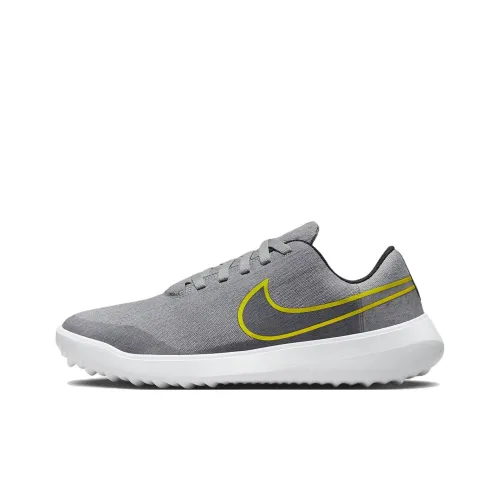 Nike Victory G Lite Golf Shoes Men Low-Top Gray