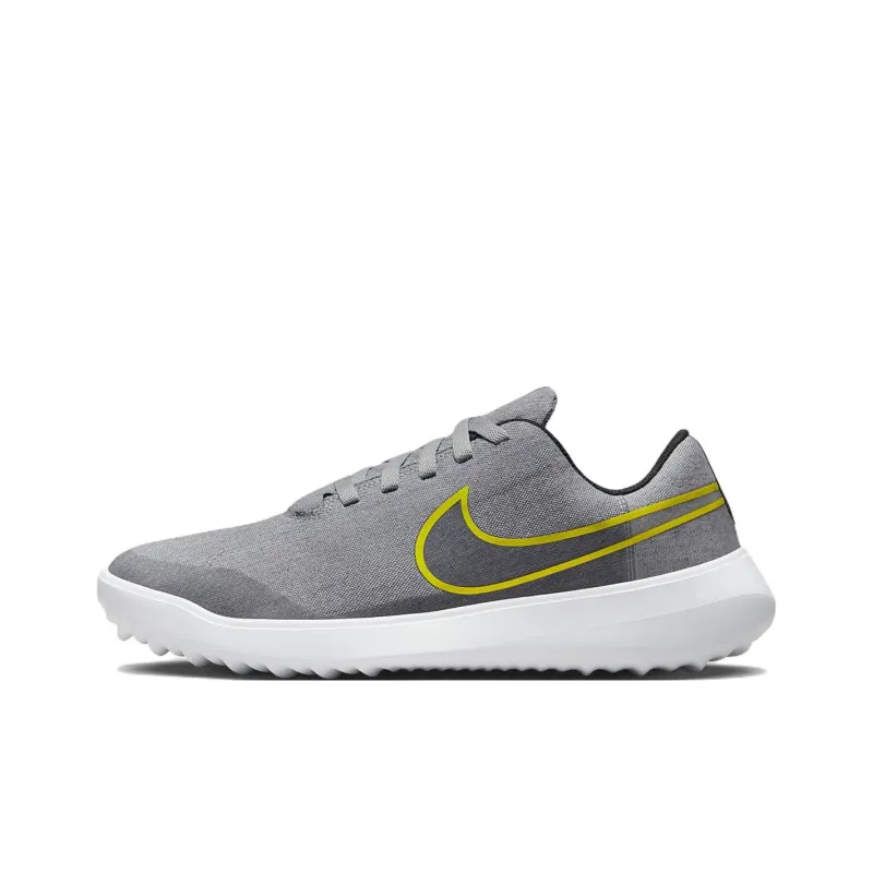 Nike Victory G Lite Next Nature 'Smoke Grey Tour Yellow'-0