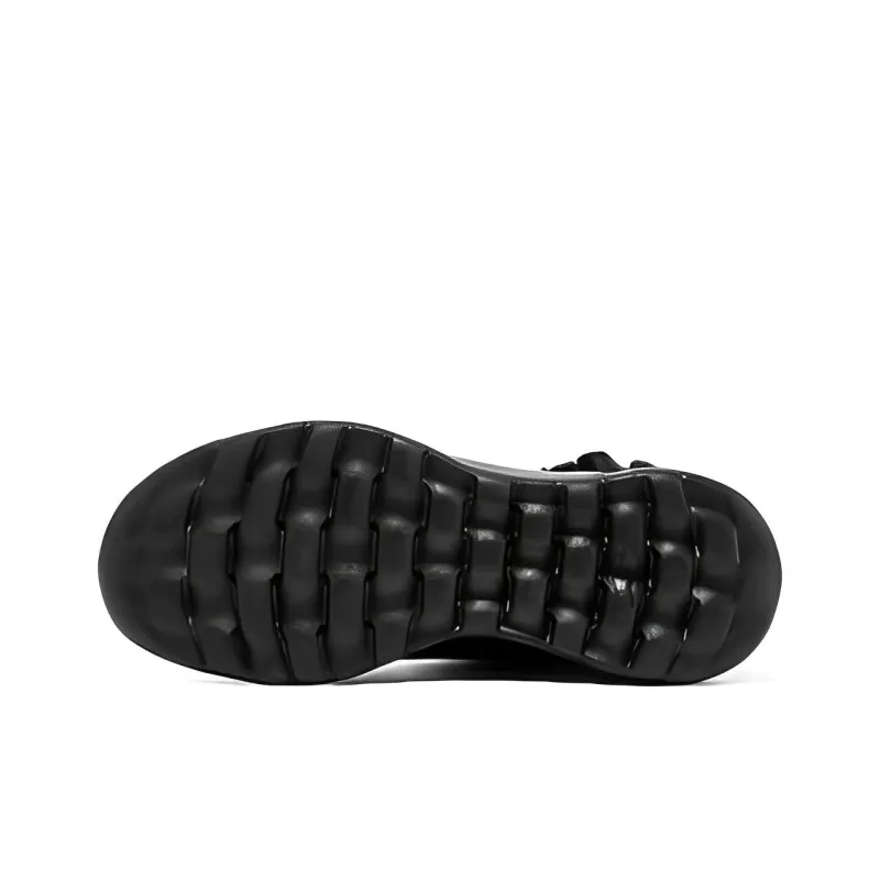 Skechers On The Go Joy Bundle Up 'Black' Women's-4